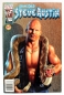 Preview: WWF (World Wrestling Federation) Stone Cold Steve Austin Comic No. 4 von Chaos! Comics